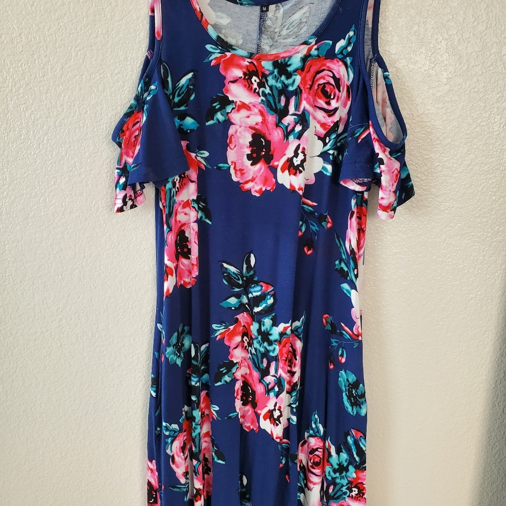 Summer Casual Dress